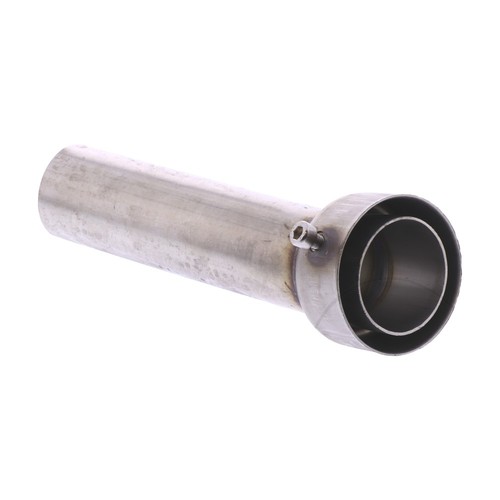 Exhaust silencer fits ktm - exhaust,