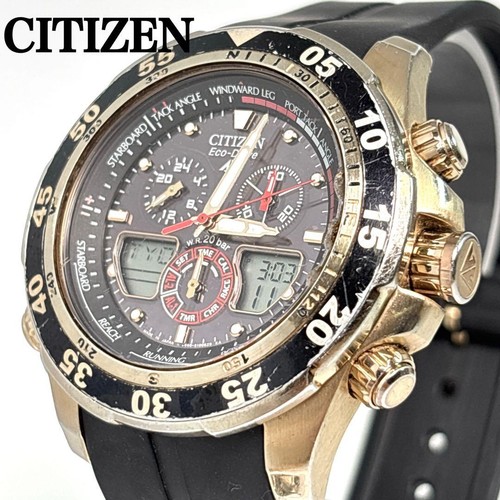 Citizen promaster eco drive - promaster,