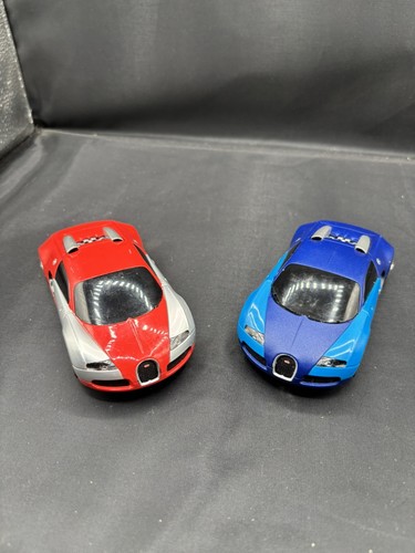 Pair hornby scalextric - pair,