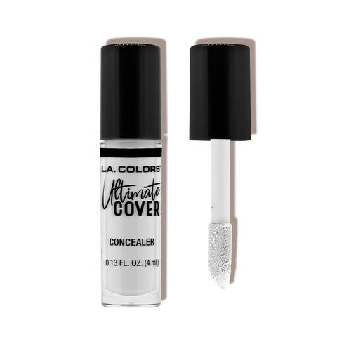 Ultimate cover concealer - cover,