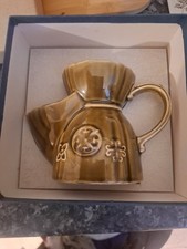 Lord nelson pottery - nelson, shaving