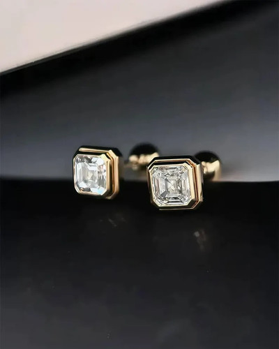 14k yellow gold plated - yellow,