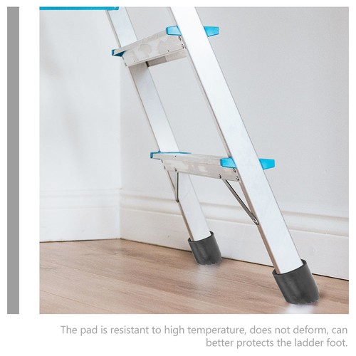 2pcs practical ladder foot - practical,