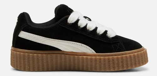 Authentic puma creeper - authentic,
