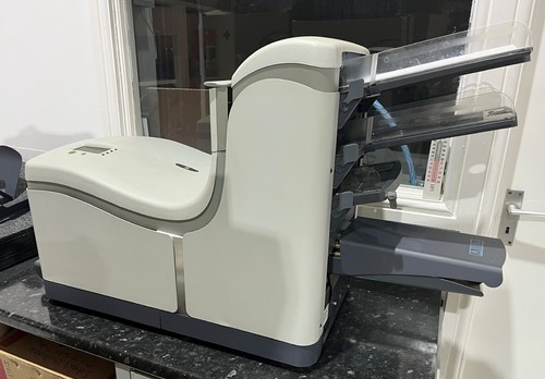 Folder inserter mailing - inserter,