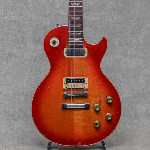 Gibson les paul deluxe - gibson,