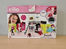 Vintage 2004 Ello Creation