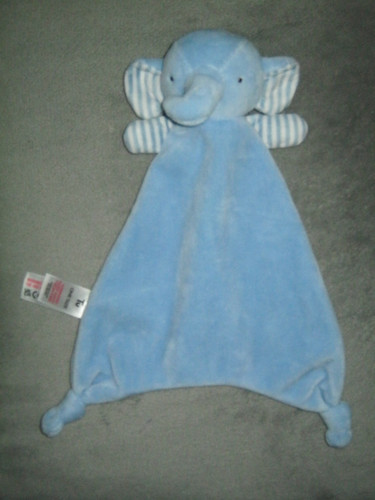 Sainsburys blue elephant - sainsburys, tu