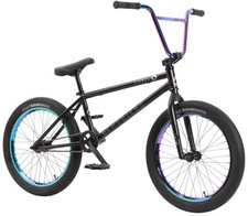 KHE CIRRUS FC PRO BMX 20 CrMo