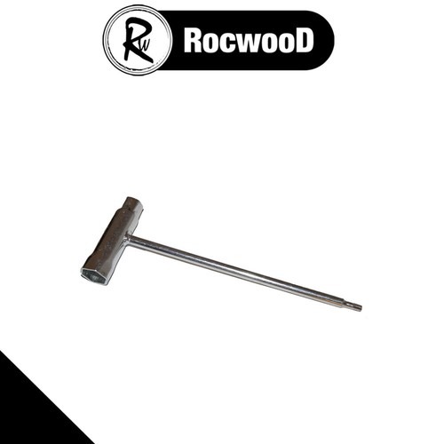 Plug wrench spanner - tool, fits