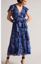 Ted Baker Floral Vertey