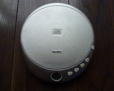 Alba CCD431 CD Player Alba