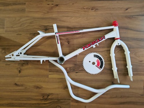 1988 torker air bragg frame - 1988,