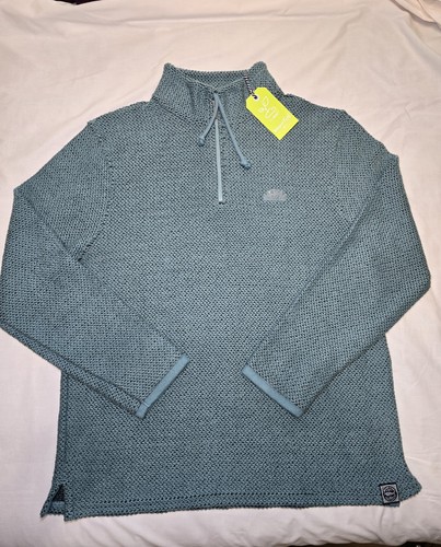 Weird fish cruiser zip - weird,