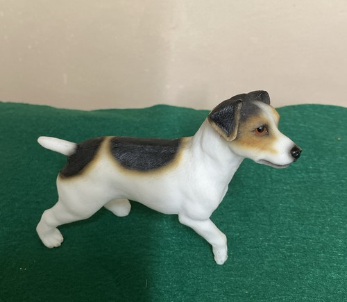 Jack russell dog ornament - jack,