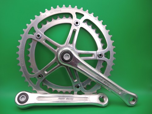 Sugino super maxi alloy - super,