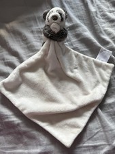The Little White Company Grey