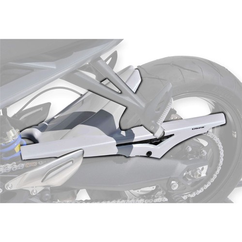 Ermax hugger metallic white - ermax,