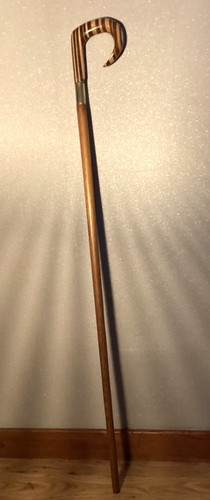 Shepherds crook unique - shepherds,