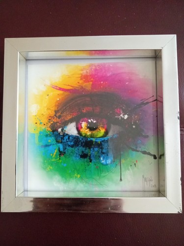 Art patrice murciano - print,