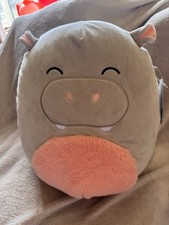 Squishmallow 12" Harrison the