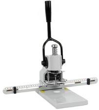 T30YZ Manual Hole Punch –
