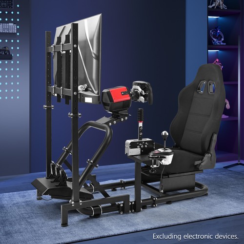 Supllueer racing sim - supllueer,