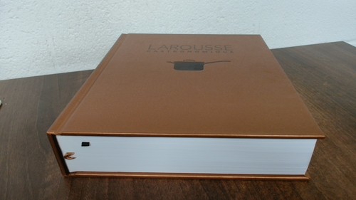 Larousse gastronomique - larousse,