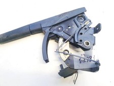  Citroen Xantia Handbrake Lever DE1812701-56