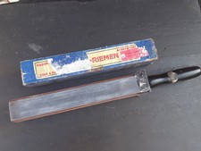 Streich - Riemen razor strop