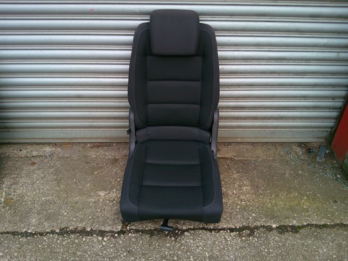 Volkswagen touran seat - touran,