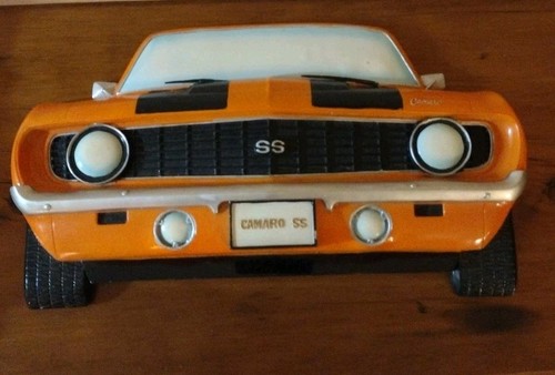 1969 chevy camero - 1969, super