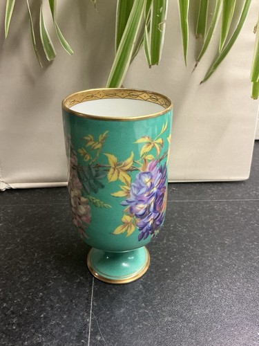 Antique turquoise porcelain - turquoise,