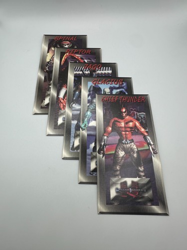 1994 killer instinct nintendo - 1994,
