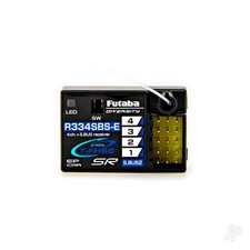 R334SBS-E 4-channel Surface