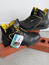 Cofra BOHR S3 SRC Safety Work