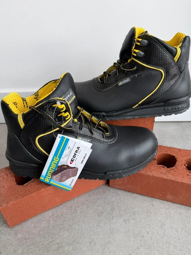 Cofra bohr src safety - cofra, s3