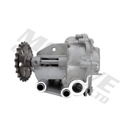 Oil pump fits mercedes c - 1x, fits: