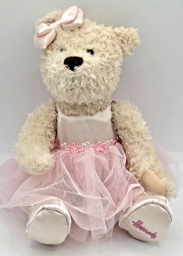 Harrods london ballerina - harrods,
