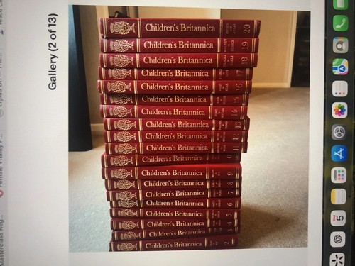 Like new complete volume - like,