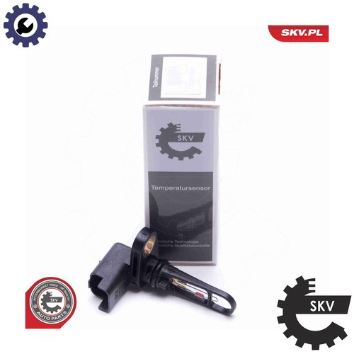 Sensor intake air - sensor,