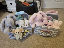 TWO 2 TIER NAPPY CAKE WITH