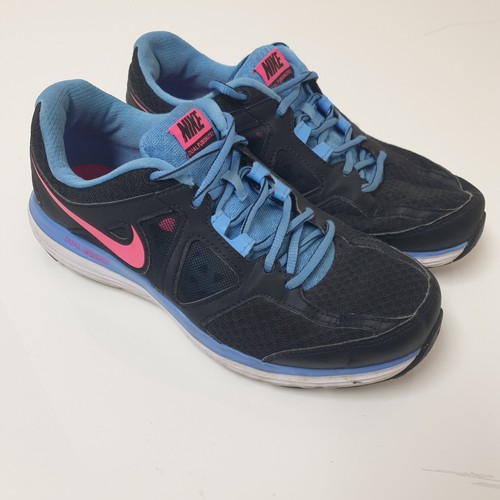Nike dual fusion trainers - nike,