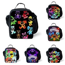 Smiling critters Insulated