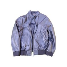  Real leather  Nappa Soft