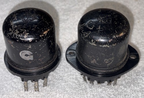 Pair telefunken ef12 - pair, for