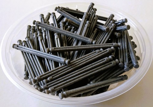 180 nex metallic grey - 180,