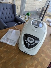 Morphy Richards Fastbake Bread