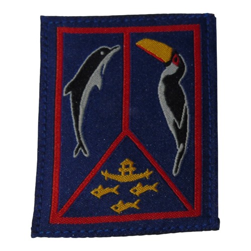 French foreign legion - foreign, 3rd