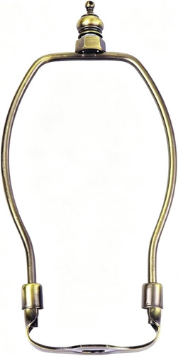 Inch crystal lamp shade - inch,